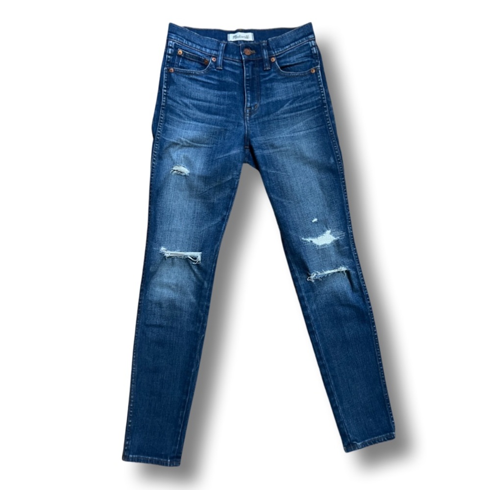 Madewell Women’s Jean. Size 25